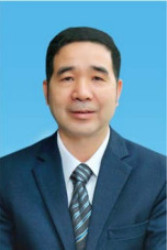 ảnh lãnh đạo