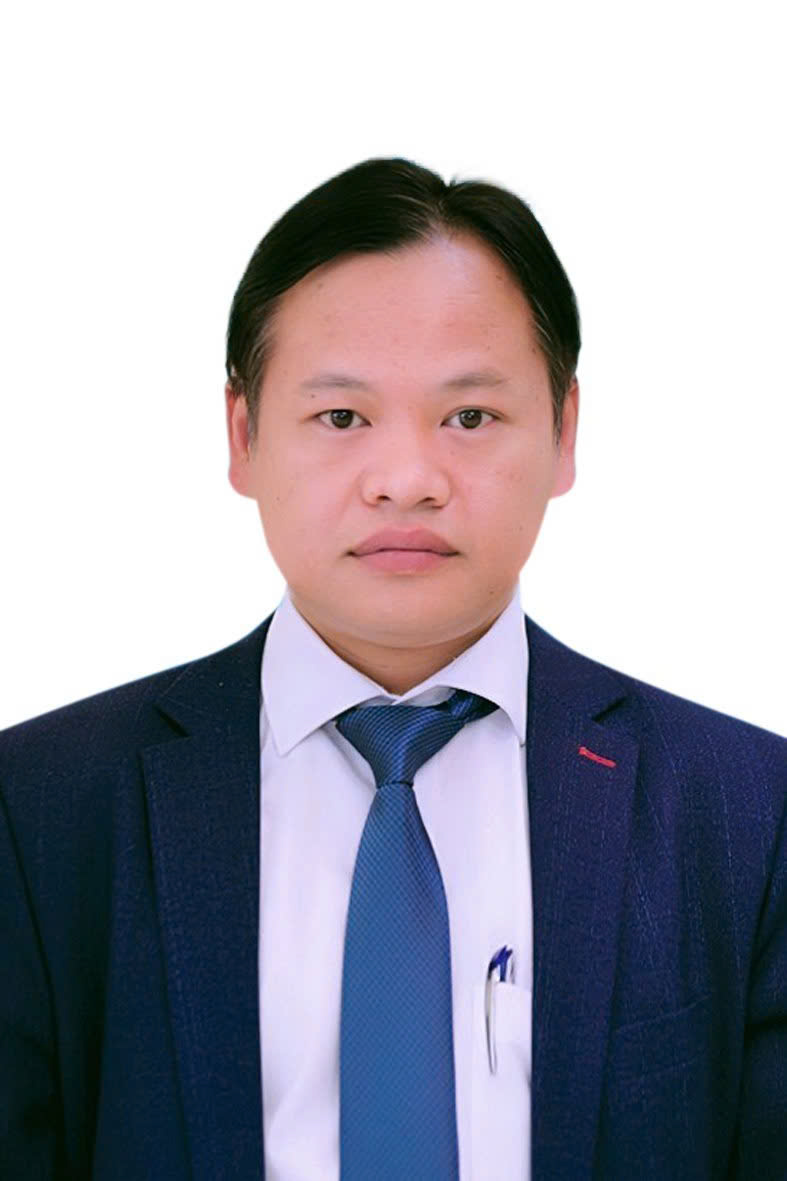 ảnh lãnh đạo