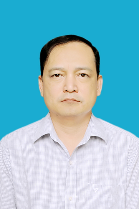 ảnh lãnh đạo