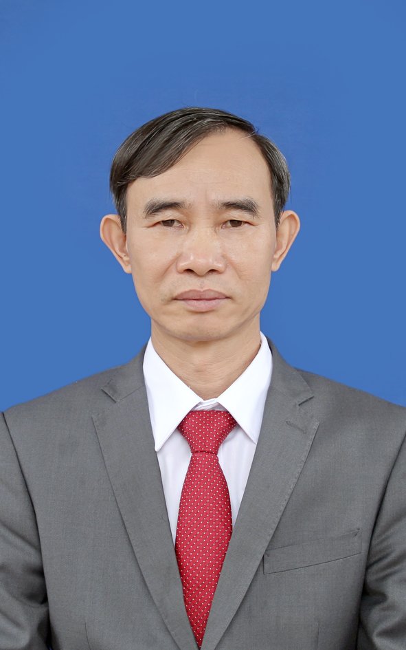 ảnh lãnh đạo