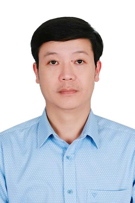 ảnh lãnh đạo