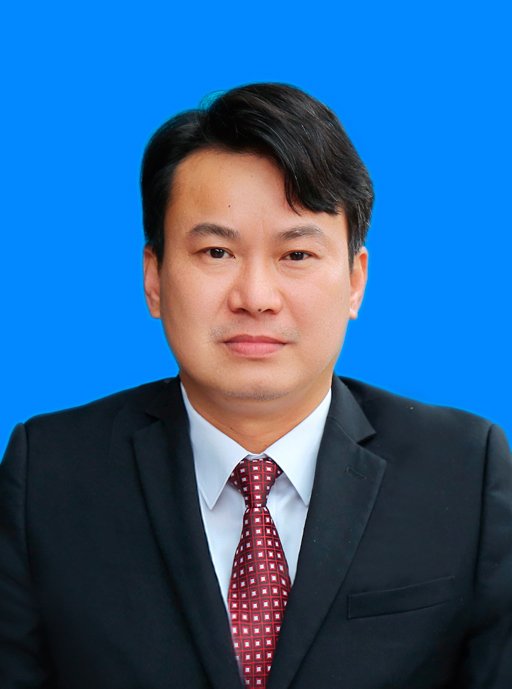 ảnh lãnh đạo