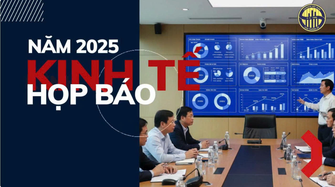Họp báo Kinh tế xã hội tỉnh Phú Thọ năm 2025